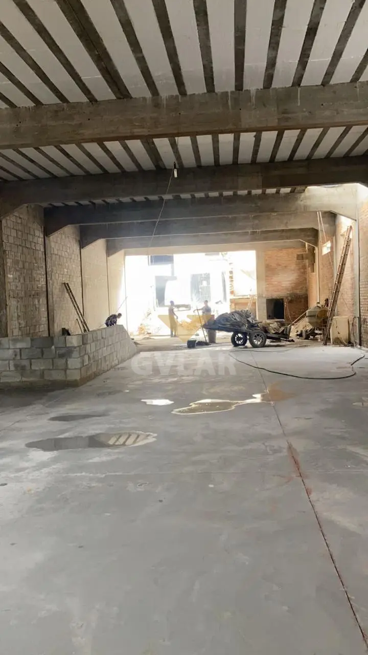 GALPÃO/TERRENO A VENDA NA MOOCA - ÓTIMA LOCALIZAÇÃO